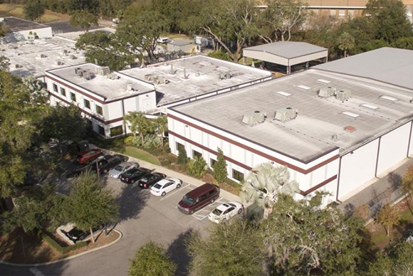 Tampa Facility