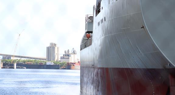 Marine Fuel Testing Marine Fuel Testing